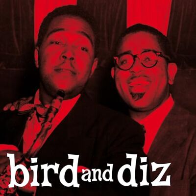 Parker Bird & Diz Parker Bird & Diz