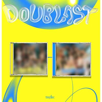 Kep1er Doublast Kep1er Doublast