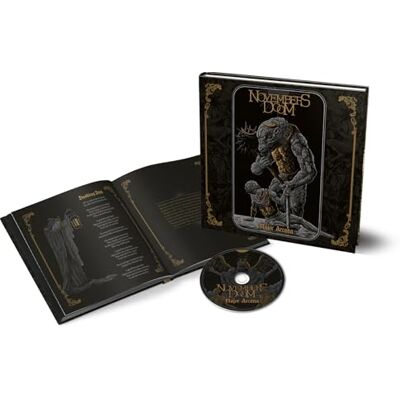 Prophecy Major Arcana Book) Prophecy Major Arcana Book)