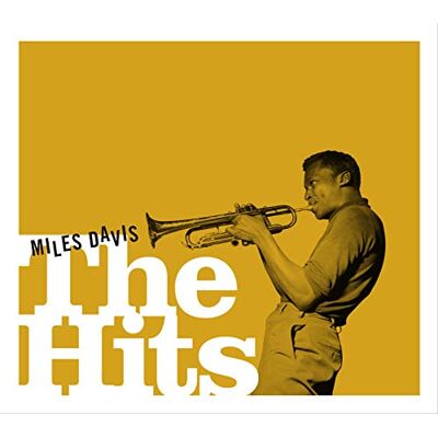 Davis Miles The Hits (40 Tracks) Davis Miles The Hits (40 Tracks)