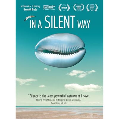 AMPED In Silent Way AMPED In Silent Way