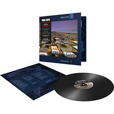 Pink Floyd A Momentary Lapse Of Reason Pink Floyd A Momentary Lapse Of Reason