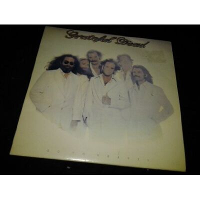 Grateful Dead Go to Heaven Grateful Dead Go to Heaven