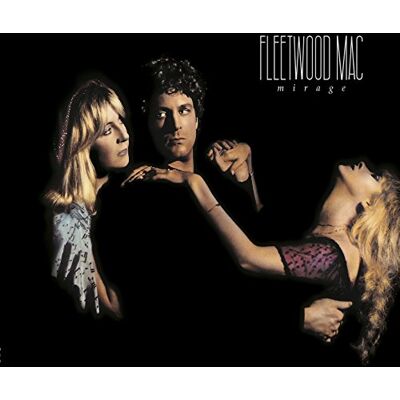 Fleetwood Mac Mirage Fleetwood Mac Mirage