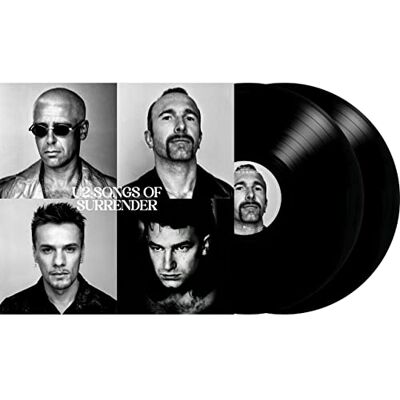 Island Songs Of Surrender (2LP) Island Songs Of Surrender (2LP)