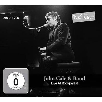 Made In Germany Music Live At Rockpalast Made In Germany Music Live At Rockpalast