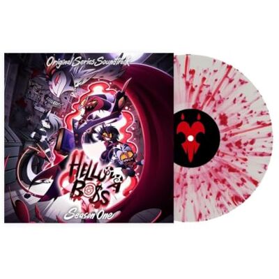 Boss : Season One (Original Soundtrack) Boss : Season One (Original Soundtrack)