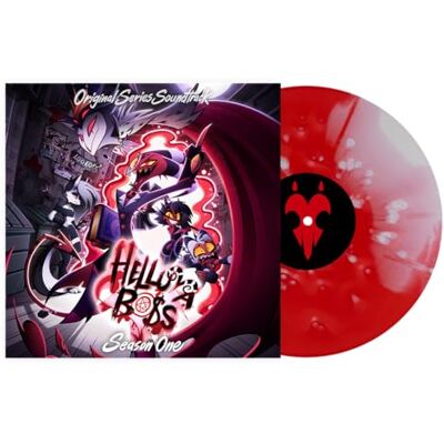 Boss : Season One (Original Soundtrack) Boss : Season One (Original Soundtrack)