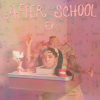 Martinez Melanie After School Ep Martinez Melanie After School Ep