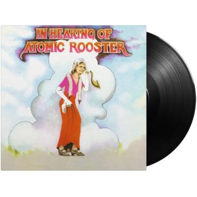 Atomic In Hearing Of Atomic In Hearing Of