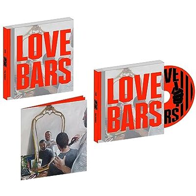 Warner Music Lovebars Warner Music Lovebars