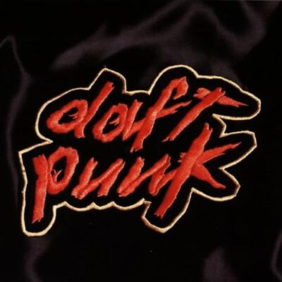 Daft Punk Homework Daft Punk Homework