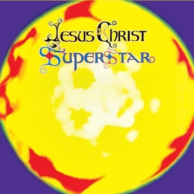Decca jesus christ superstar a rock opera original soundtrack Decca jesus christ superstar a rock opera original soundtrack