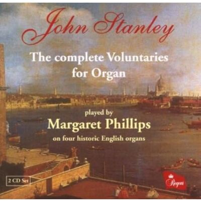 Stanley Complete Voluntaries For Organ Stanley Complete Voluntaries For Organ