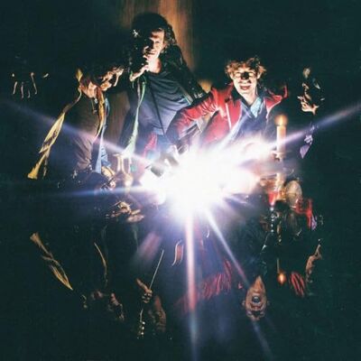 Rolling Stones A Bigger Bang Rolling Stones A Bigger Bang