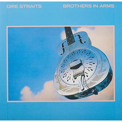 Dire Straits Brothers in Arms Dire Straits Brothers in Arms