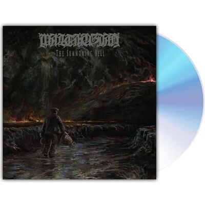 Relapse Records The Summoning Bell Relapse Records The Summoning Bell