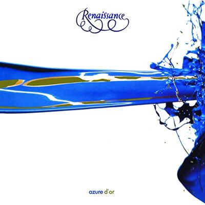 ESOTERIC Azure D'Or (CD+DVD) ESOTERIC Azure D'Or (CD+DVD)
