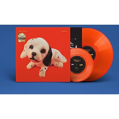 Matador Palomine (30Th Anniversary Revisionist History Edition) (vinile + 7") Matador Palomine (30Th Anniversary Revisionist History Edition) (vinile + 7")