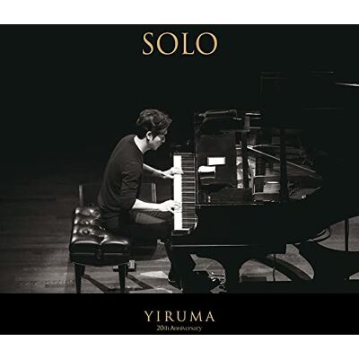 Yiruma Solo Yiruma Solo