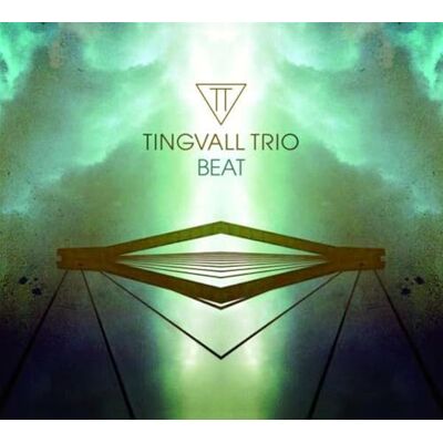 Tingvall Trio Beat Tingvall Trio Beat