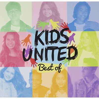 United Best-Of United Best-Of