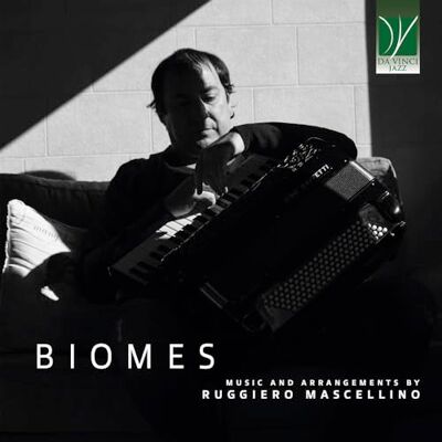 da Vinci Mascellino, Ruggiero : Biomes da Vinci Mascellino, Ruggiero : Biomes