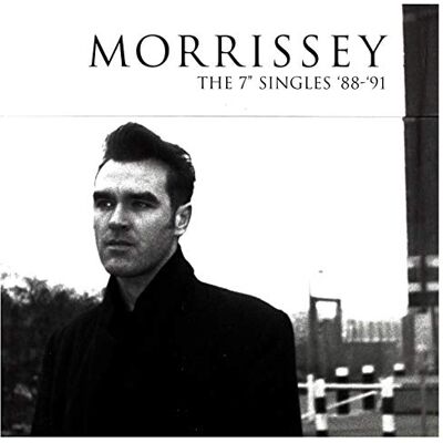 EMI 7-Inch Singles 88-91 EMI 7-Inch Singles 88-91