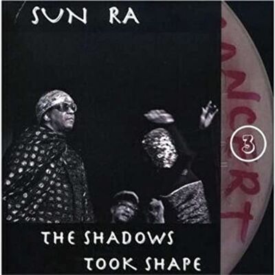 Sun Shadows Took Shape-Lost Reel 3 Sun Shadows Took Shape-Lost Reel 3