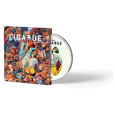 Warner Music Dedicato A Noi (CD Deluxe) Warner Music Dedicato A Noi (CD Deluxe)