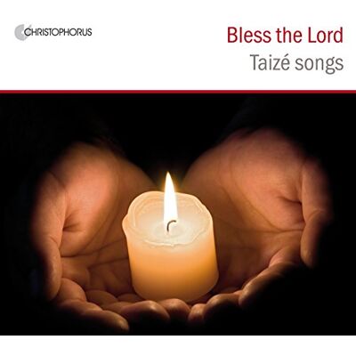Phoenix BLESS THE LORD TAIZE SO Phoenix BLESS THE LORD TAIZE SO