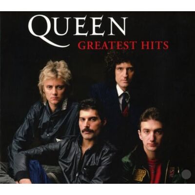 Queen Greatest Hits Queen Greatest Hits