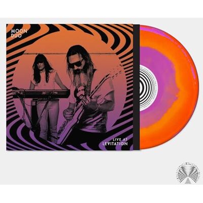 Victrola live at levitation-Import USA Victrola live at levitation-Import USA
