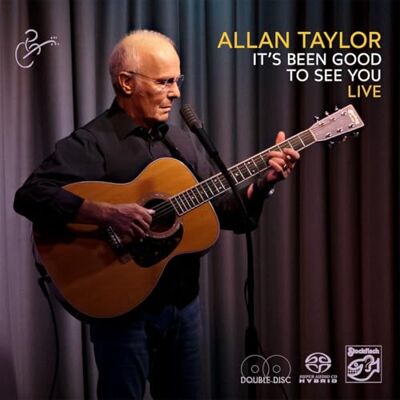 Taylor It'S Been Good to See You Taylor It'S Been Good to See You