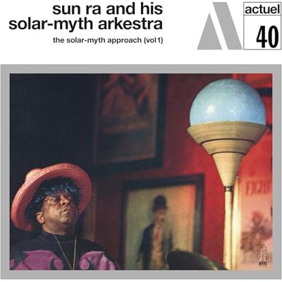 Charly The Solar-Myth Approach, Vol.1 Charly The Solar-Myth Approach, Vol.1