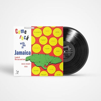 Charly come rock with me in j... Charly come rock with me in j...