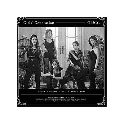 SM ENT. oh! gg (khino album) SM ENT. oh! gg (khino album)