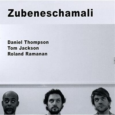 Roland Zubeneschamali Roland Zubeneschamali