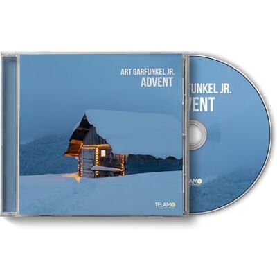 ART Advent ART Advent