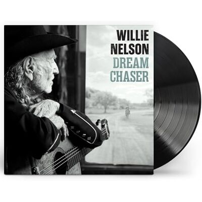 Willie Nelson Dream Chaser Willie Nelson Dream Chaser