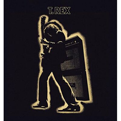 Rex Electric Warrior Rex Electric Warrior