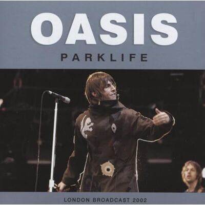 OASIS Parklife OASIS Parklife