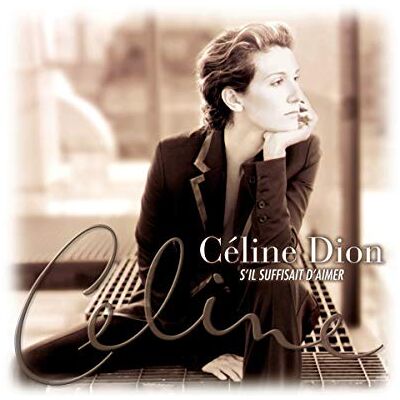 DION, CELINE S'IL SUFFISAIT D'AIMER/L. (2 CD) DION, CELINE S'IL SUFFISAIT D'AIMER/L. (2 CD)