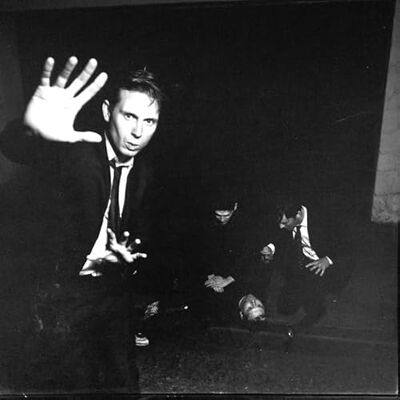DOMINO tonight:franz ferdinand DOMINO tonight:franz ferdinand