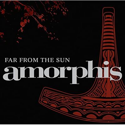 Warner Music Far From The Sun-Re-Loaded Warner Music Far From The Sun-Re-Loaded
