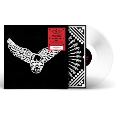 UNIVERSAL One More Time (Ltd. Clear Lp Retail Exkl.) UNIVERSAL One More Time (Ltd. Clear Lp Retail Exkl.)