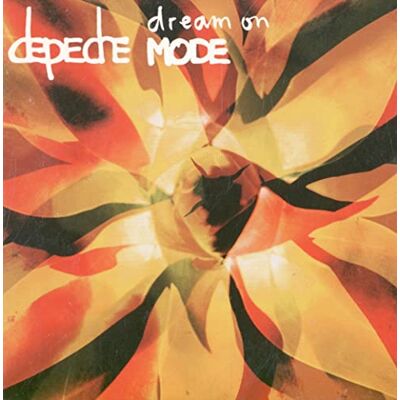 Depeche Mode Dream on Depeche Mode Dream on