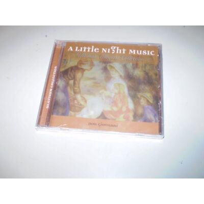 Mozart Little Night Music 20: Don Giovanni Mozart Little Night Music 20: Don Giovanni