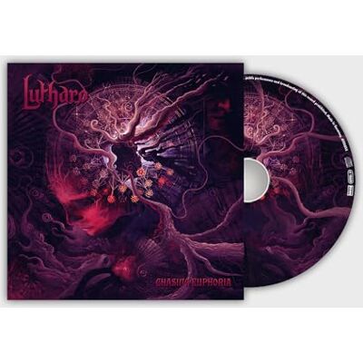 Lutharo Chasing Euphoria Lutharo Chasing Euphoria