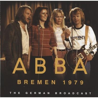 ABBA bremen 1979 ABBA bremen 1979